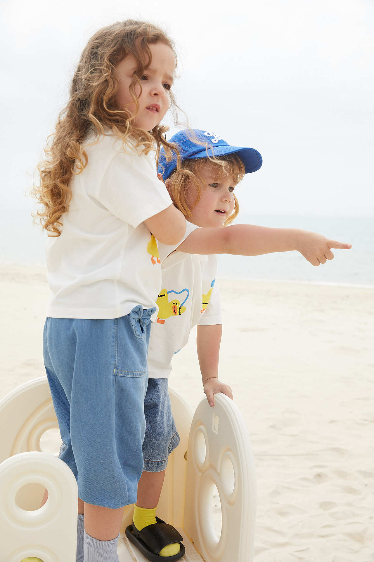 MQD x Tanners 夏日入侵宝藏计划!