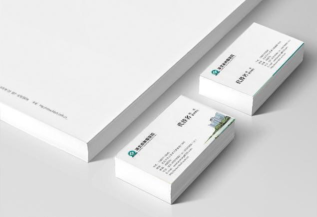 肿瘤医院VIS设计