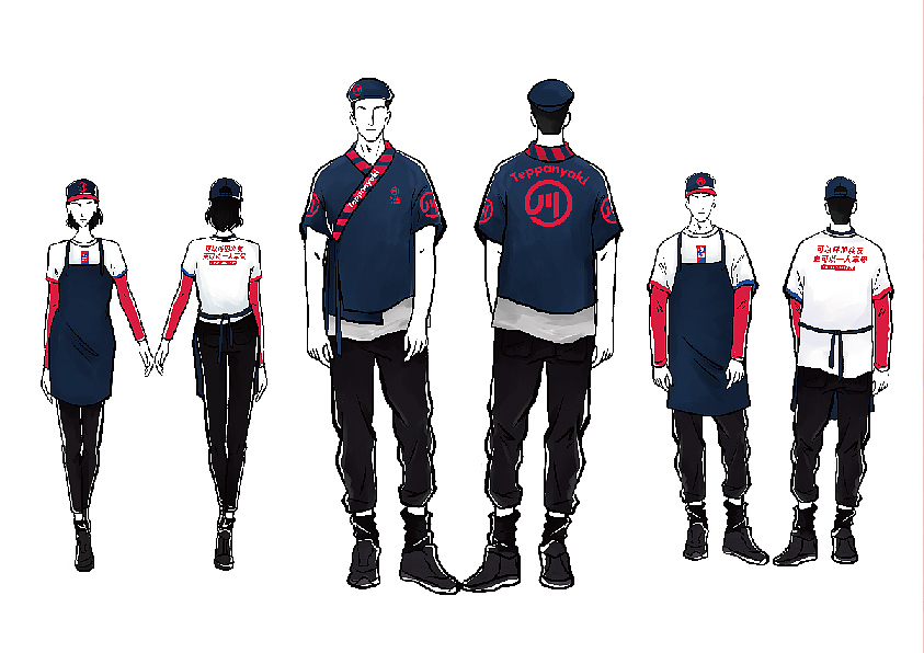 川市集·小香锅-可以呼朋唤友，更可以一人享受！（图ZMjU0MjU5ODk2） - 品牌 - 站酷设计师区别品牌原创素材 - 站酷ZCOOL