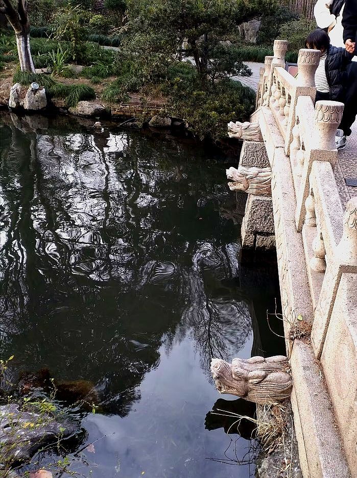 杭州.柳浪闻莺公园（2月打卡）（图ZMzY0Mjk3NTU2） - 风光摄影 - 站酷设计师东逛西摄原创素材 - 站酷ZCOOL