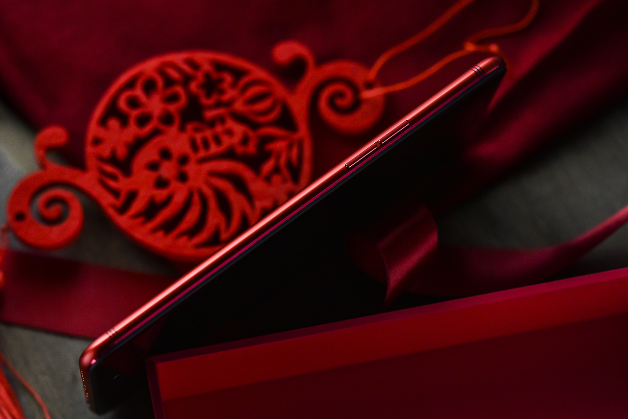 OPPO R9s 新年版（图ZNjgxMTk2MTI=） - 人像摄影 - 站酷设计师数懒小姐姐原创素材 - 站酷ZCOOL