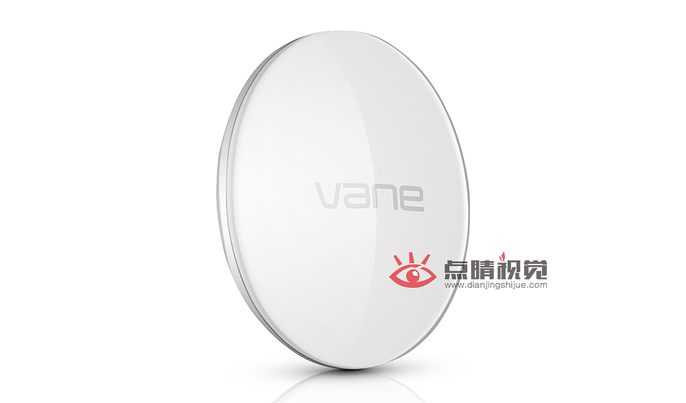 点睛视觉_深圳产品摄影_智能家居产品精修