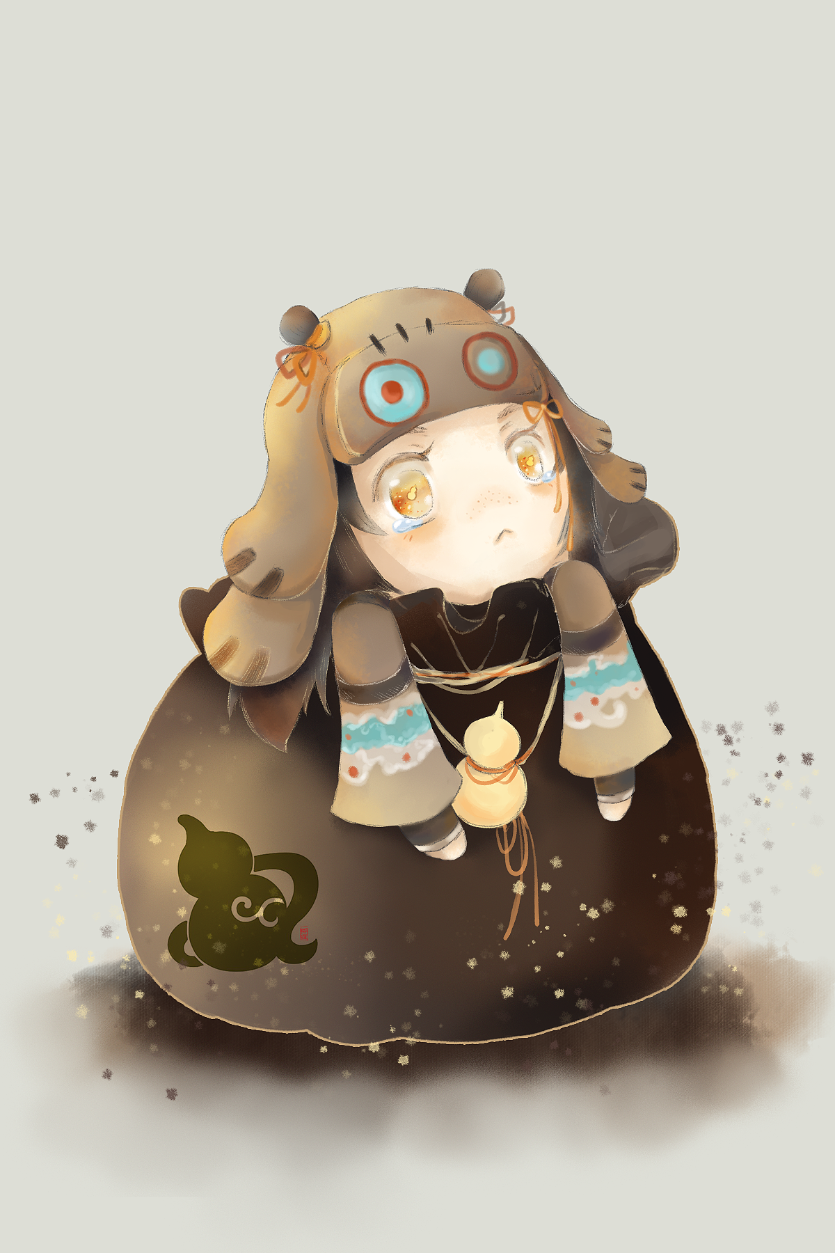 剑三的萝莉袋袋