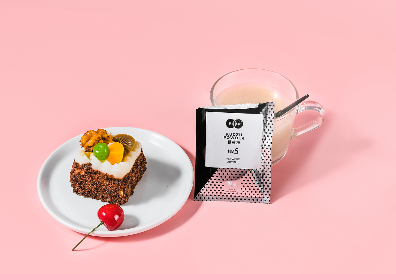 「农夫葛源」葛根粉包装设计（图ZMTUxMzc4MzIw） - 包装 - 站酷设计师徐鹏1988原创素材 - 站酷ZCOOL