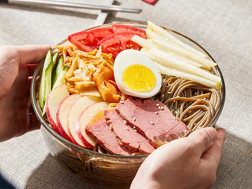 美食摄影 | 二十四节气——小暑