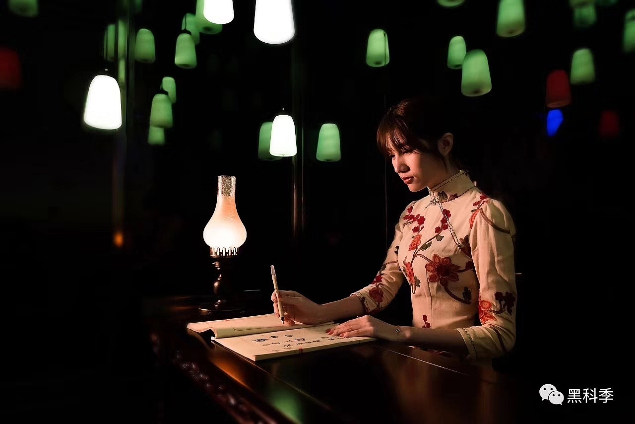 商场、景区、网红馆最适合的暖场道具