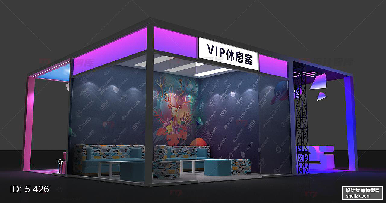 服务中心（图ZMjA5NDIwMTY0） - 其他三维 - 站酷设计师KONGHE原创素材 - 站酷ZCOOL