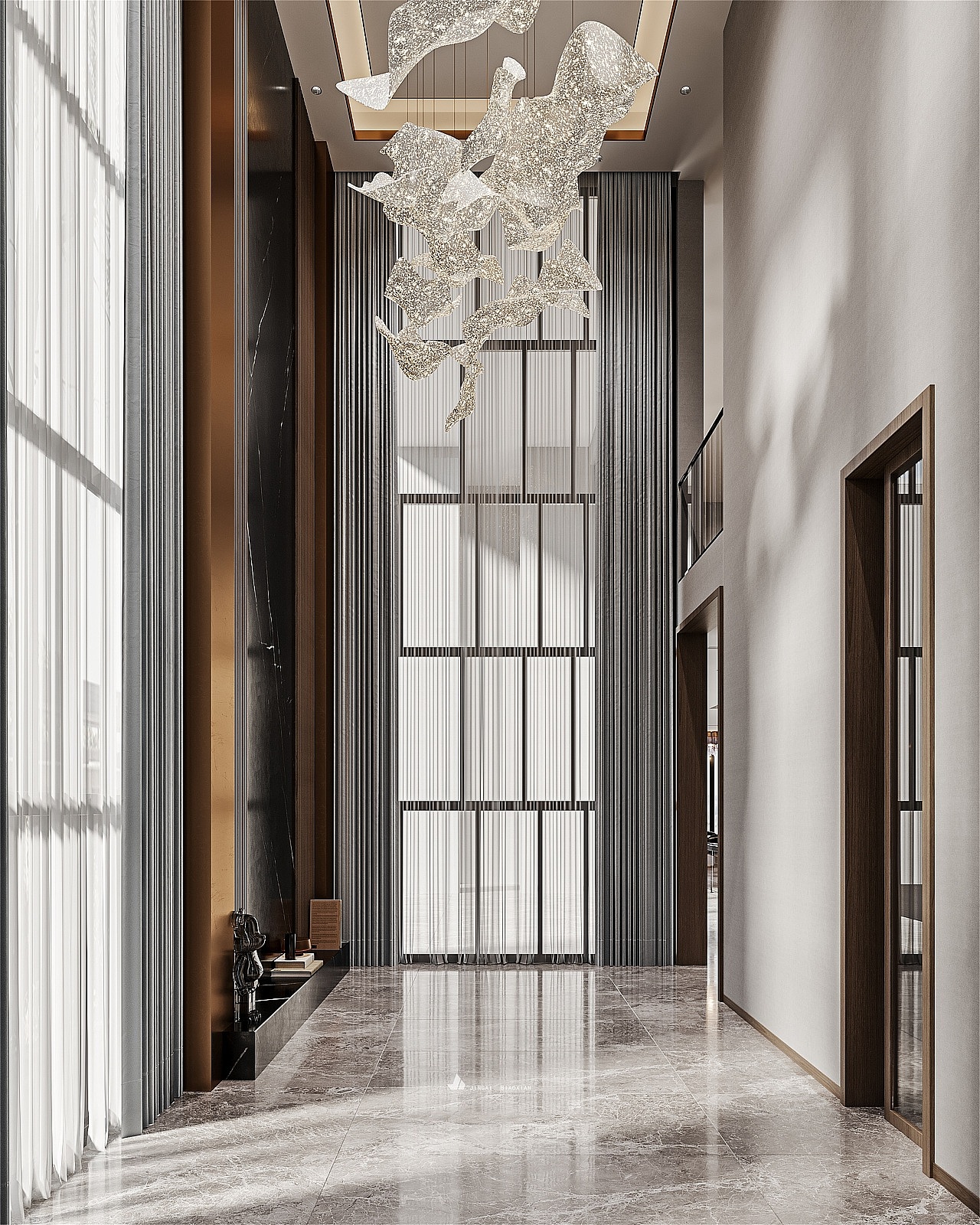 别墅（图ZMjg4NDc0OTAw） - 家装设计 - 站酷设计师金该视觉原创素材 - 站酷ZCOOL