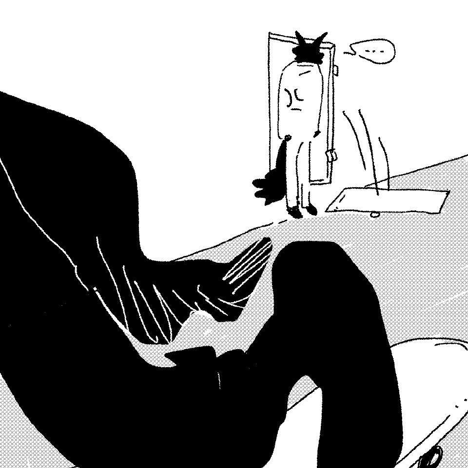 滑板🛹（图ZMzE3NDk0NTMy） - 艺术插画 - 站酷设计师PreeN松饼饼饼原创素材 - 站酷ZCOOL