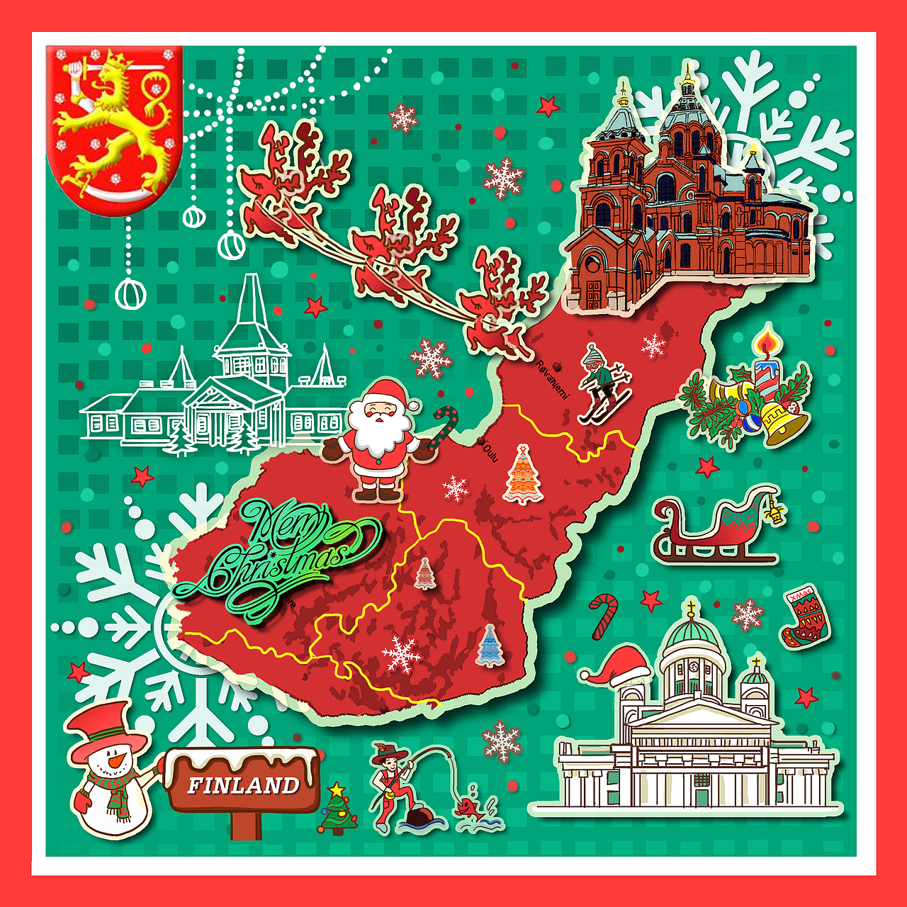 《旅行的意义》环球旅行地图（图ZMjAxMTU0MjQ=） - 商业插画 - 站酷设计师effy68原创素材 - 站酷ZCOOL