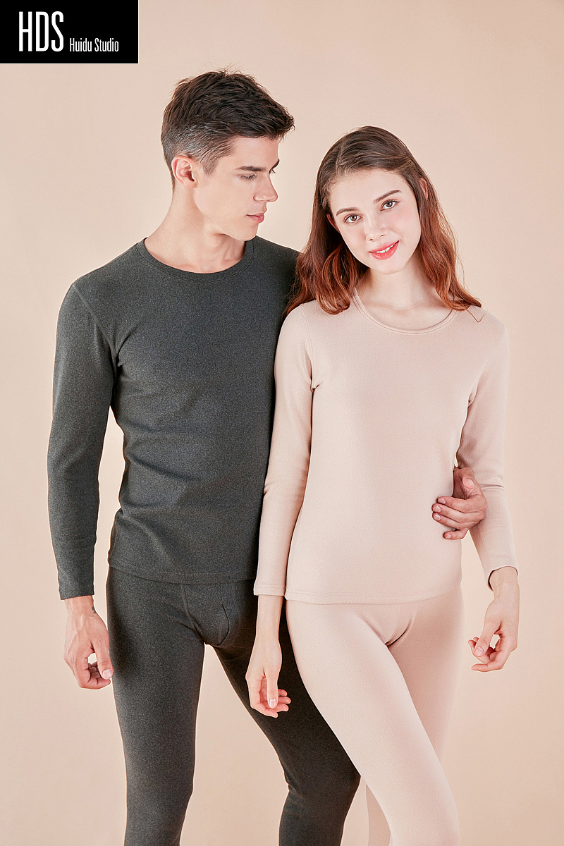 雅鹿内衣品牌形象拍摄