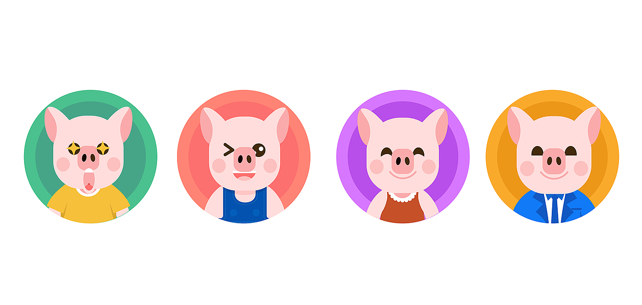 情感化设计（图ZMTc3OTY2MDI0） - 创作习作 - 站酷设计师Chopper_cute原创素材 - 站酷ZCOOL