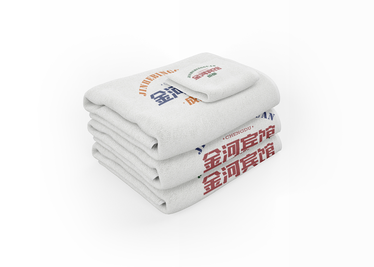 【老成都】毕业设计/文创设计/酒店文创