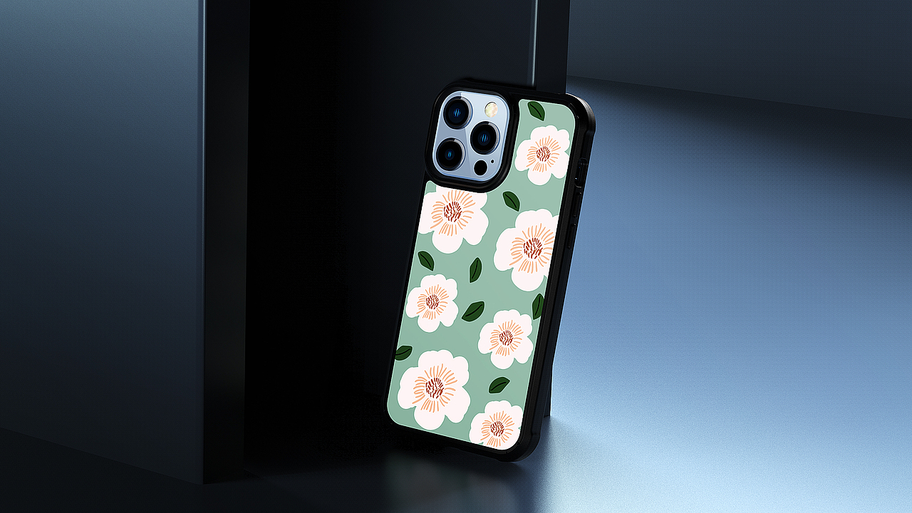 iphone 13 Pro Max 手机壳