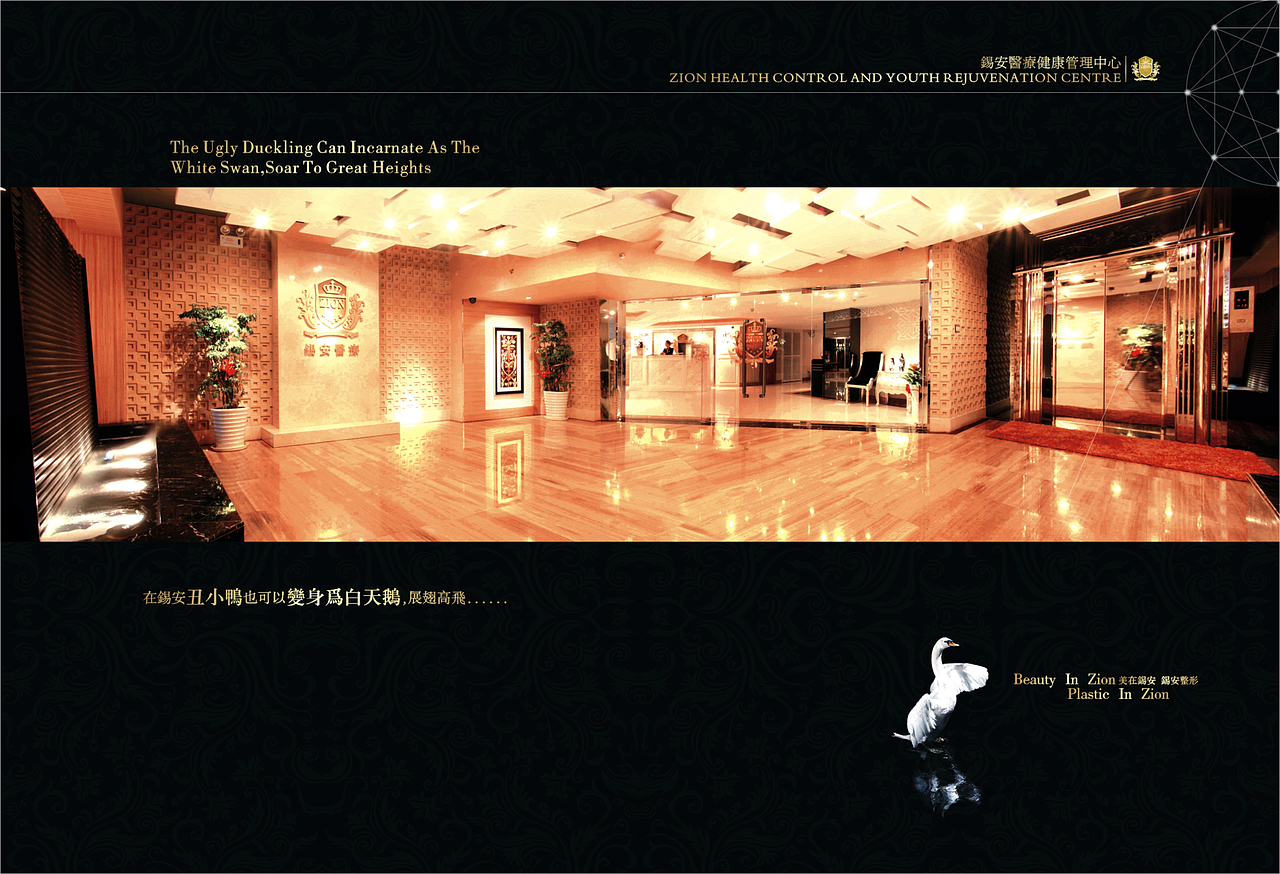 美容整形（图ZNDM3NjQzMg==） - 宣传物料 - 站酷设计师Danny_H原创素材 - 站酷ZCOOL