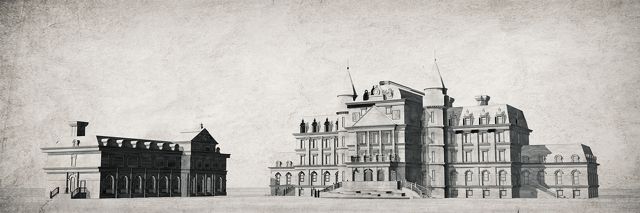 水墨片头（图ZMTkyMzc0MTI0） - 其他三维 - 站酷设计师孑然而生原创素材 - 站酷ZCOOL