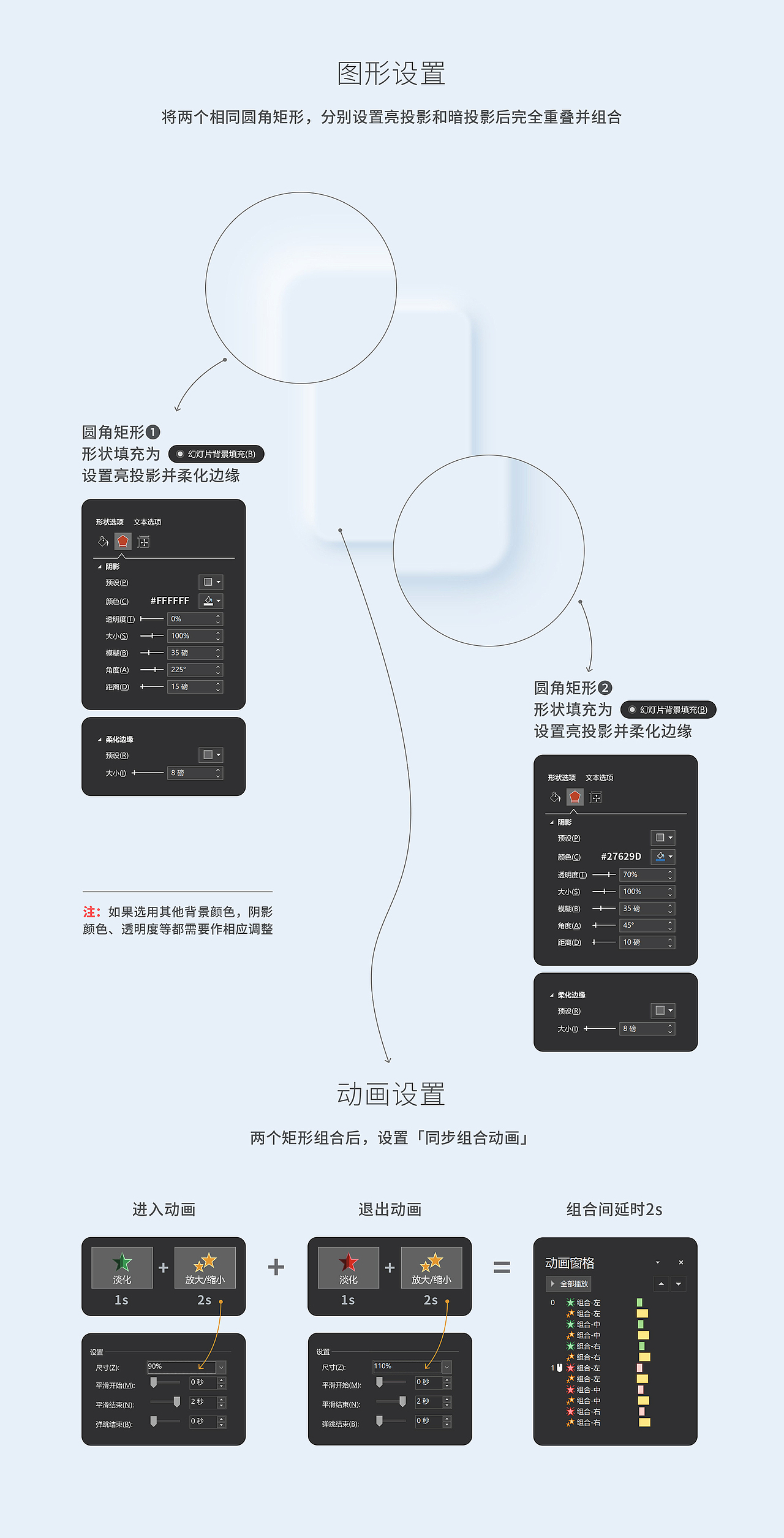 PPT中的几种文本框设置方式（图ZMjQwMDE4NTcy） - PPT/Keynote - 站酷设计师臭喷蛆原创素材 - 站酷ZCOOL