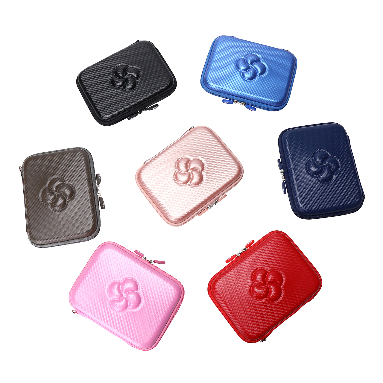 Koonice苹果触控板包Magic Trackpad2代妙控板收纳盒