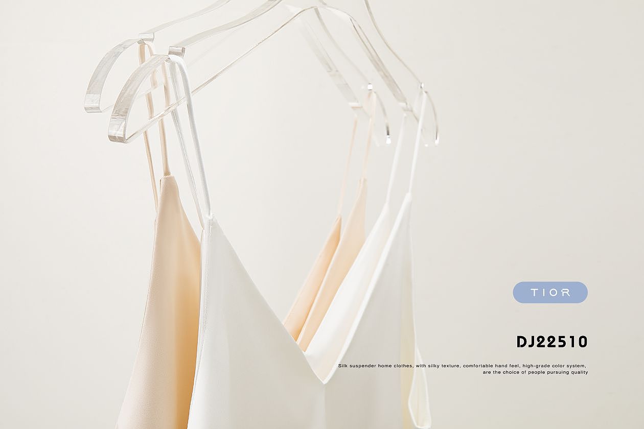 产品拍摄(吊带)