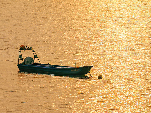 人文摄影：人间四季