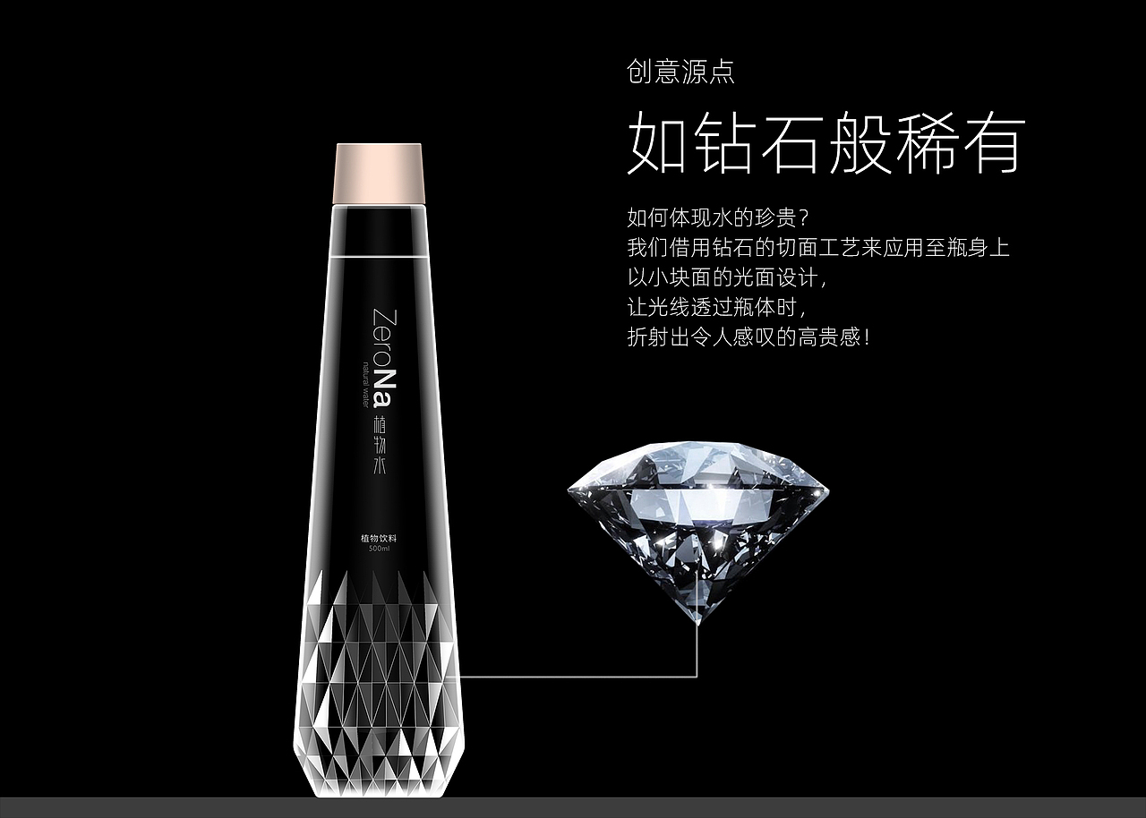 丰伊品牌植物饮用水