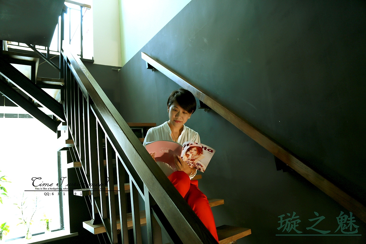 午后 第二篇（图ZMzI4NzY3MDg=） - 人像摄影 - 站酷设计师东北的东原创素材 - 站酷ZCOOL