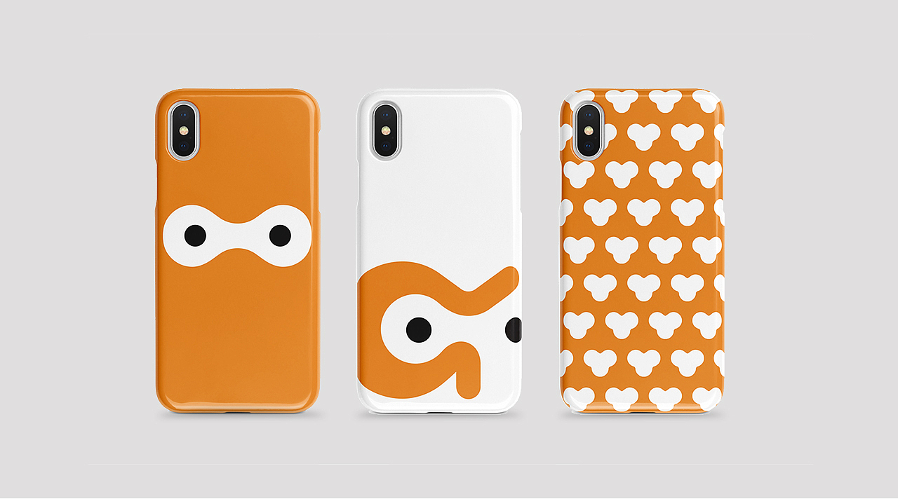 长右科技logo动效及VI-木加火品牌设计出品（图ZMjAwNzQwMDQw） - 包装 - 站酷设计师木加火品牌设计原创素材 - 站酷ZCOOL