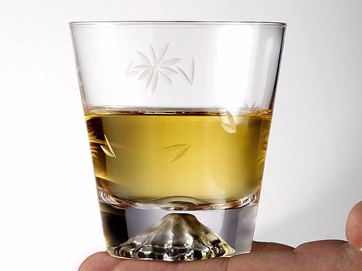玻璃杯详情页