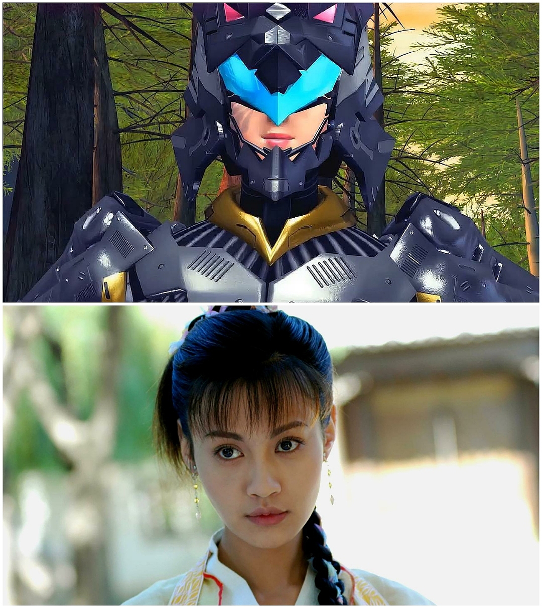 英雄觉醒|影视|其他影视|自从厌倦于追寻_原创作品-站酷(zcool)