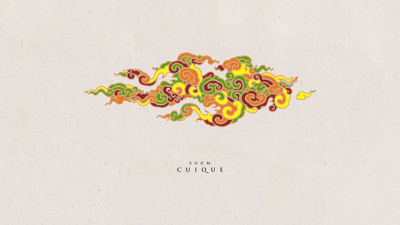 三希堂提案作品（图ZNTQxNzgwODA=） - 品牌 - 站酷设计师nippppp原创素材 - 站酷ZCOOL