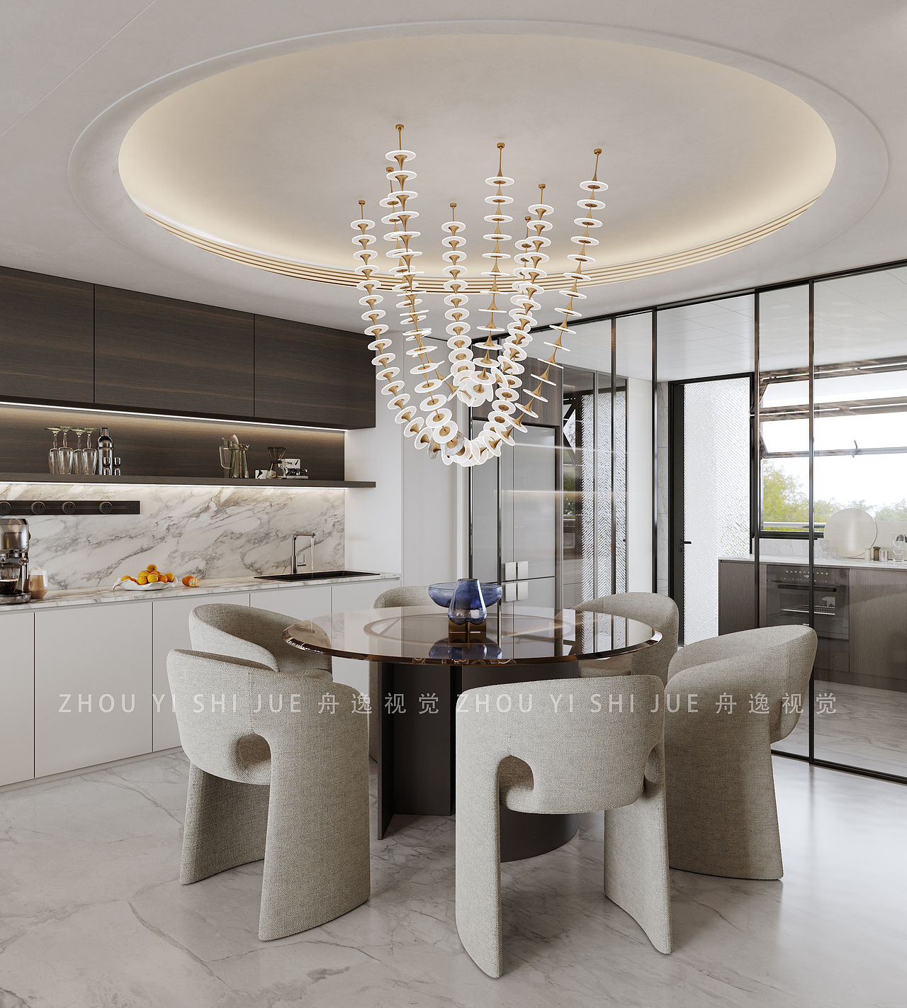 CR——效果表现