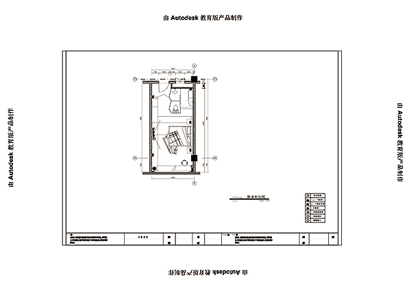 酒店房间方案设计（图ZOTQ5MjUwMDQ=） - 家装设计 - 站酷设计师Alexand原创素材 - 站酷ZCOOL