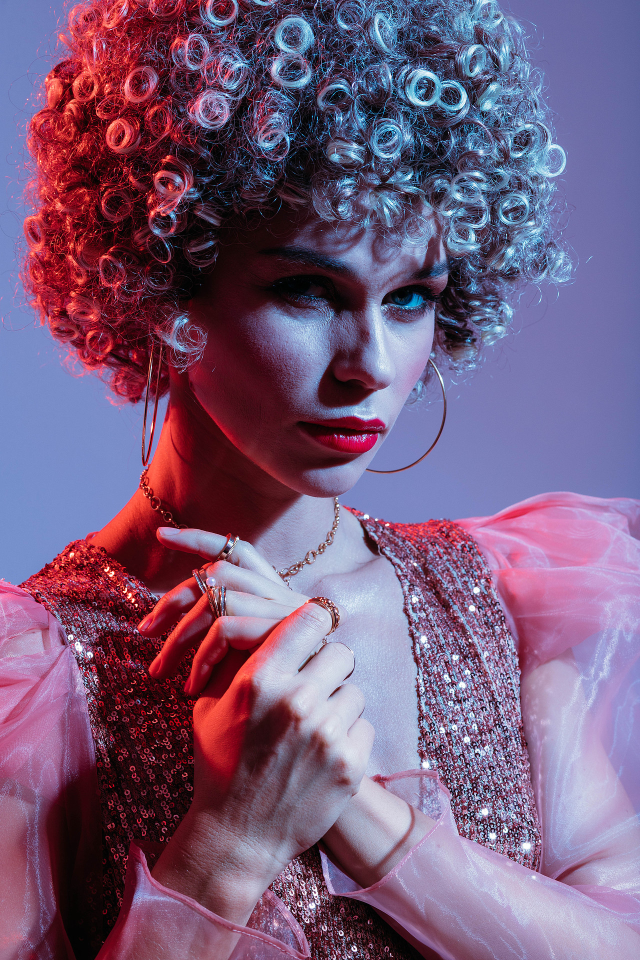 RAW银行2020-11-29（图ZMjMzODExNTcy） - 人像摄影 - 站酷设计师RAW银行原创素材 - 站酷ZCOOL