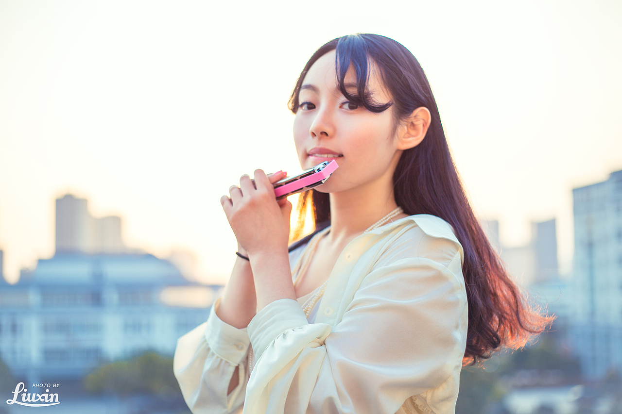 阳光照进回忆里（图ZMjQxOTQ3MTY=） - 人像摄影 - 站酷设计师浮沉流星原创素材 - 站酷ZCOOL