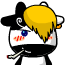 【牛MO王】QQ表情（图ZMTY2MDA5Ng==） - 网络表情 - 站酷设计师牛MO王原创素材 - 站酷ZCOOL