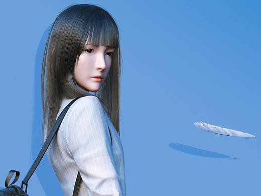 girl