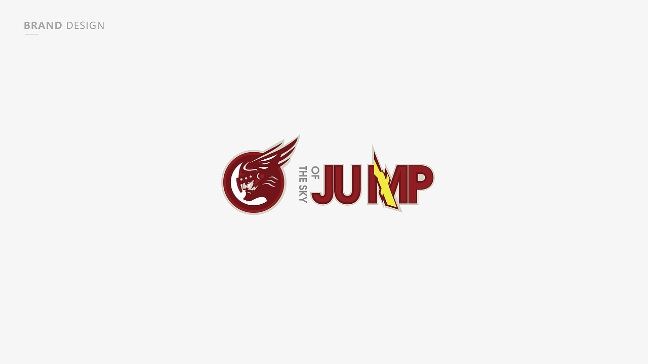 | LOGO合集 · 一 |