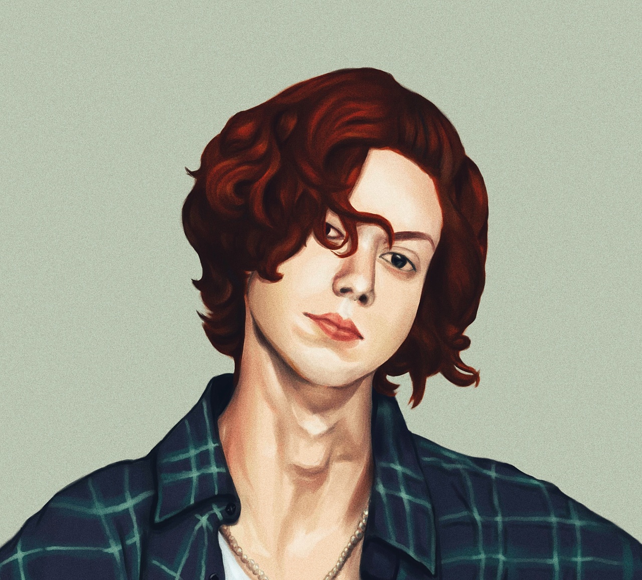 板绘练习（图ZMTY3MTI0NzU2） - 图案 - 站酷设计师onlyNewshang原创素材 - 站酷ZCOOL