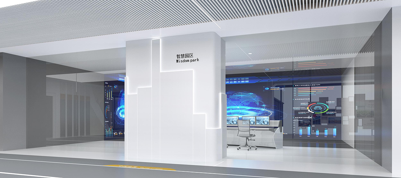 中国金茂 中欧科创园产业促进中心（图ZMjY3NjYzMDky） - 展陈设计 - 站酷设计师田翁文化原创素材 - 站酷ZCOOL