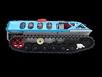 远牧控股：农业无人车p-200