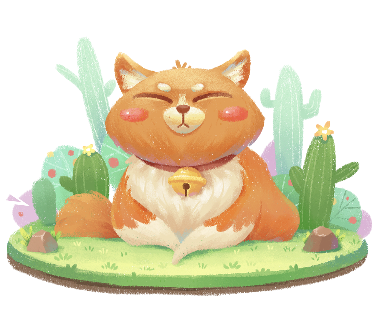 以前觉得养猫挺麻烦的,还要铲屎还要喂食,平时粘粘毛