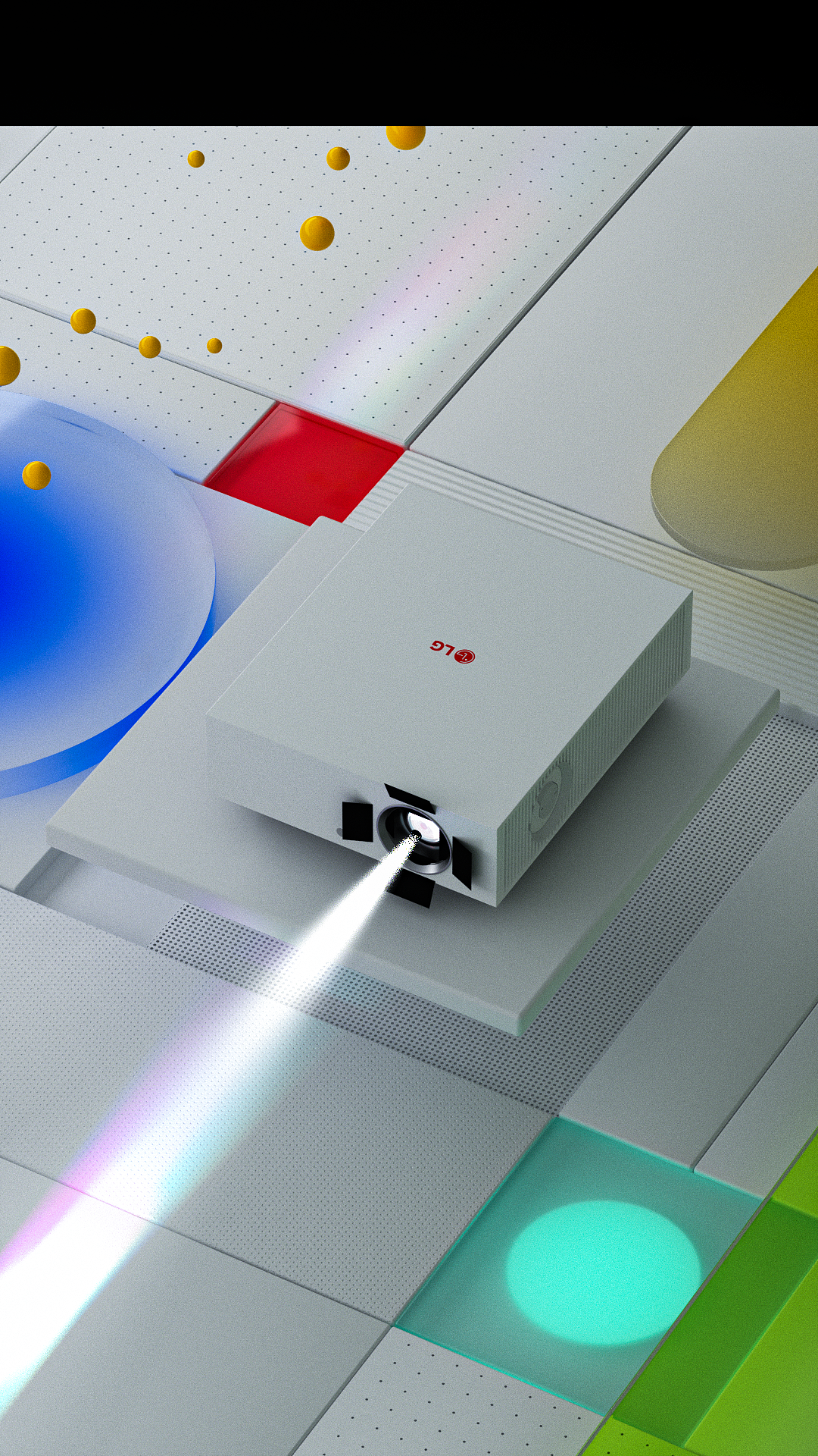 ZICHENC4D 练习作品