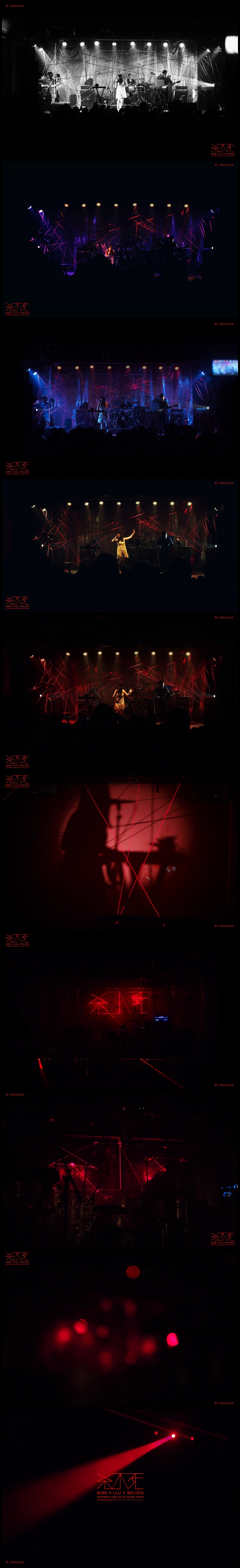 「杀不死」SUBS十周年專場LIVE 舞臺設計（图ZMjQwMzMxMzY=） - 舞台美术 - 站酷设计师設計師李祿原创素材 - 站酷ZCOOL