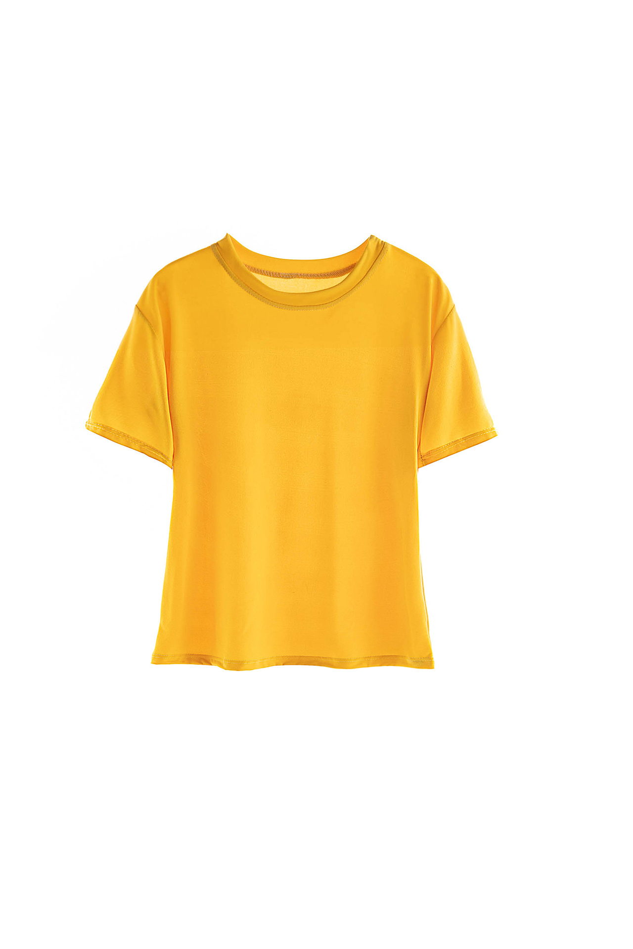 时为映画/ 电商透光摄影 服装挂拍