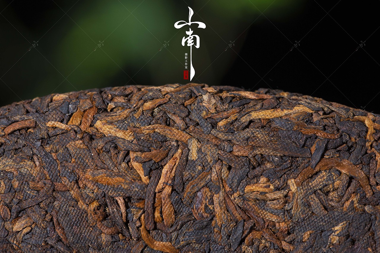 《壹品》普洱生茶拍摄案例