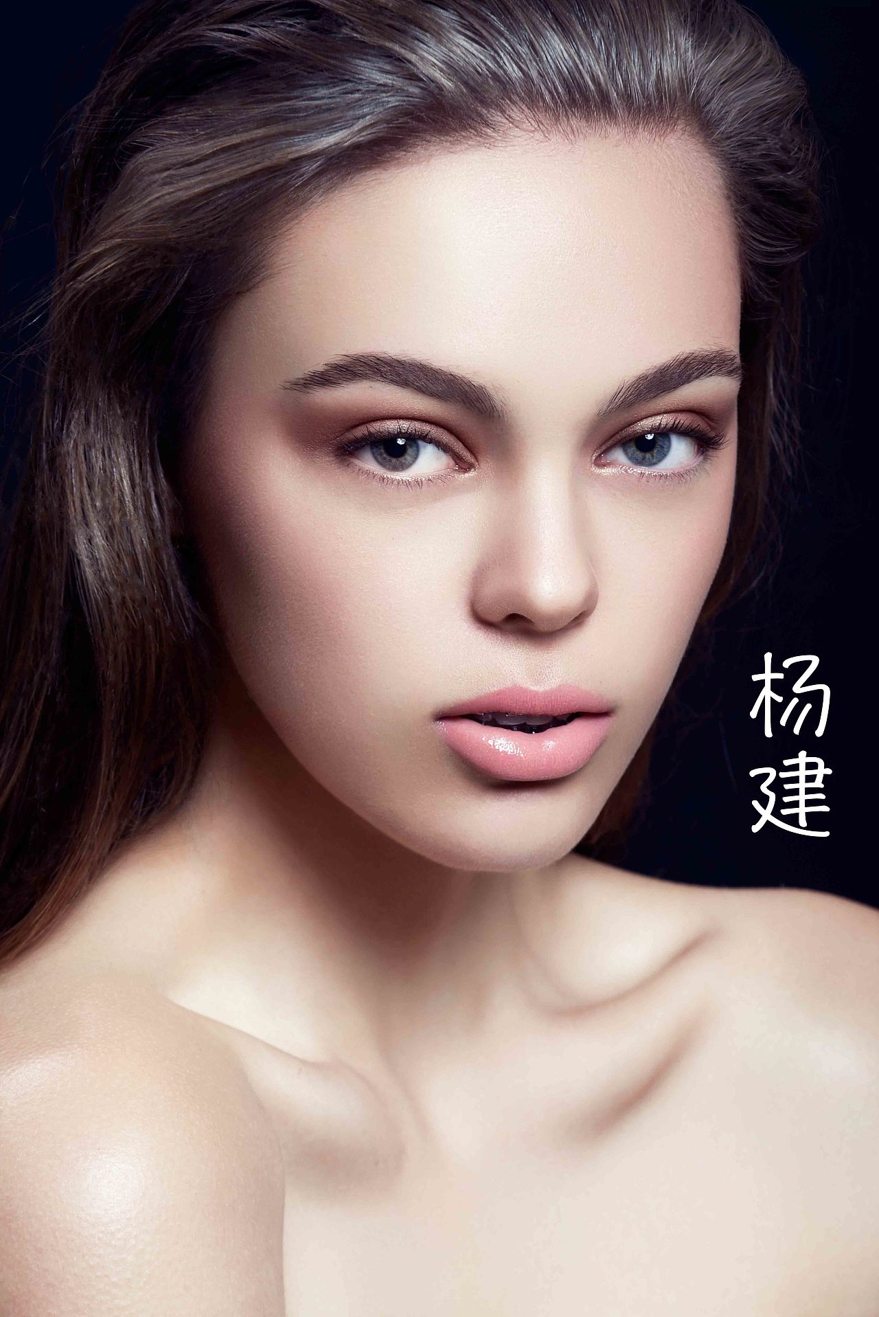 每日一练（图ZMTg4MjM2OTI0） - 人像摄影 - 站酷设计师78954杨建原创素材 - 站酷ZCOOL