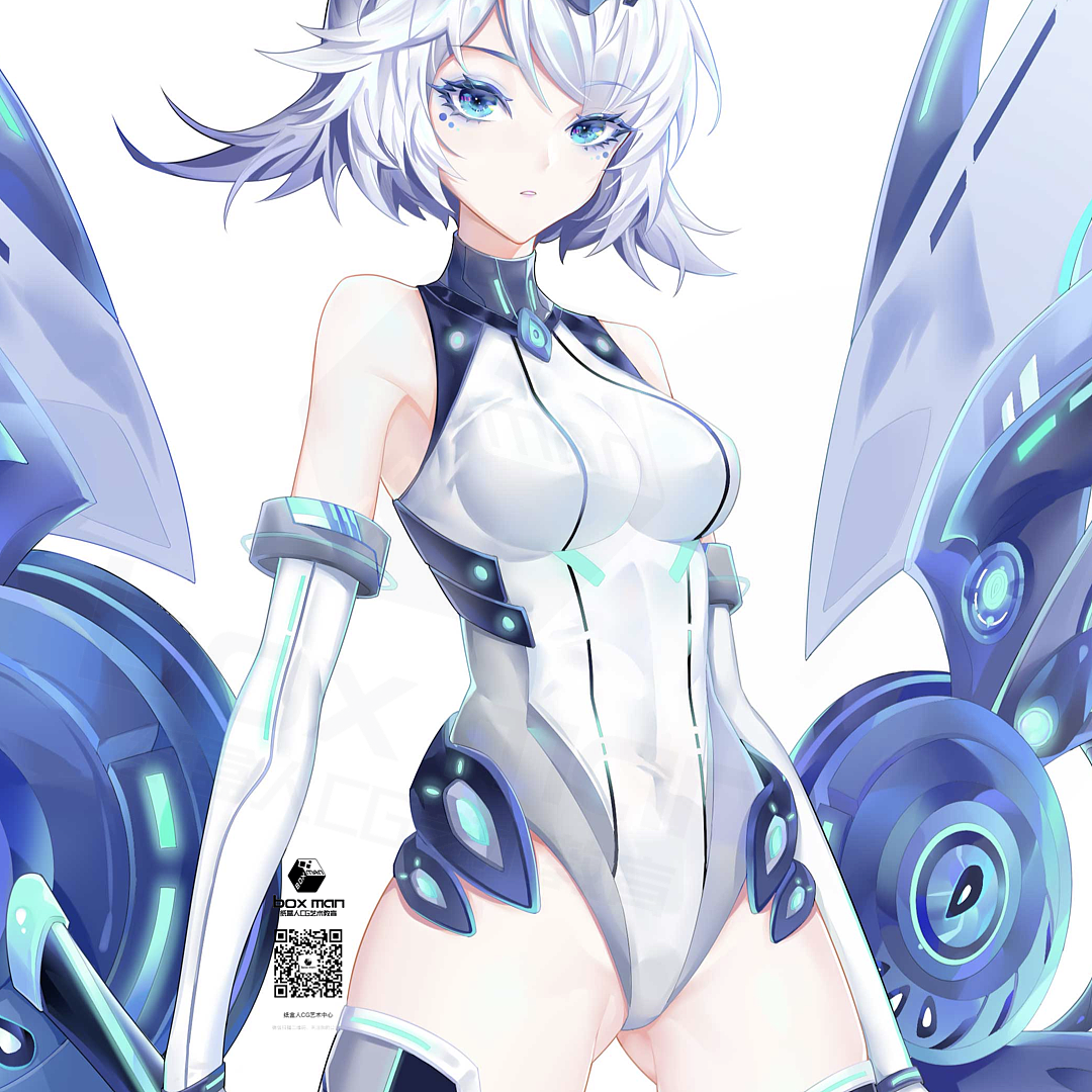 哇～～（图ZMjYyMjk5MzU2） - 游戏原画 - 站酷设计师纸盒人艺术中心原创素材 - 站酷ZCOOL