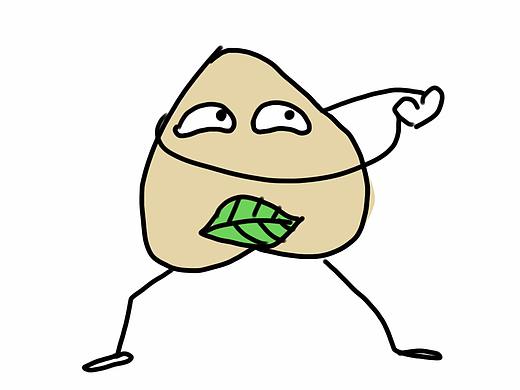 粽子大全