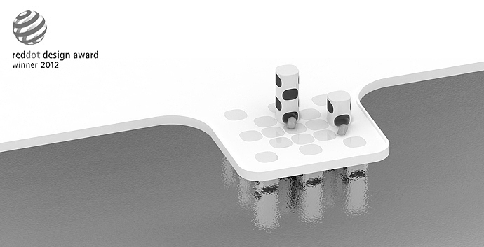 悬浮停车场（概念设计）（图ZMTI5MzYzODg=） - 其他工业/产品 - 站酷设计师WUFAN吴凡作品原创素材 - 站酷ZCOOL