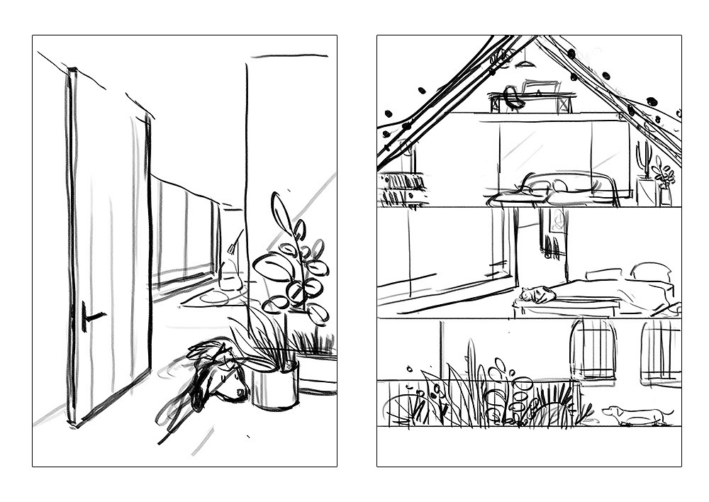 支付宝线下商家海报模板（图ZMTI2NzA4NTYw） - 商业插画 - 站酷设计师晚門原创素材 - 站酷ZCOOL